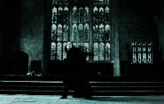 Snape flying without support.gif (495 KB) ...teaching Severus Snape to do so, the two being the only known wizards capable of it prior to their deaths.