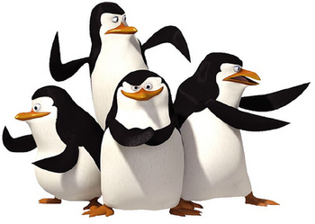 ThePenguinsofMadagascar