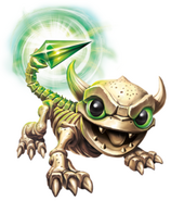 Funny Bone (Skylanders Trap Team)