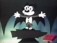 Bartholomew Batt (Beetlejuice: the Animated Series)