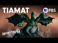 Can All Monsters Be Traced Back to Tiamat?-2