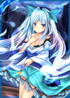 Charon (Valkyrie Crusade)