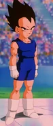 Vegeta Jr. (Dragon Ball GT)
