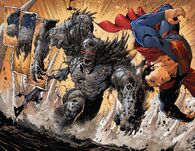 Devastator (DC Comics)
