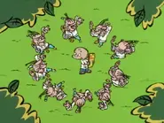 Eddy (Ed, Edd, n Eddy)