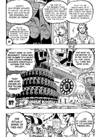 The Soldiers of Germa 66 (One Piece) were clones created by Vinsmoke Judge using the DNA of former soldiers.