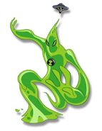 Goop (Ben 10: Alien Force)