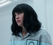 Mona Wilder (Dirk Gently's Holistic Detective Agency)