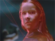 The Red Queen (Resident Evil)