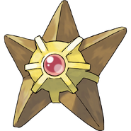 Staryu (Pokémon)