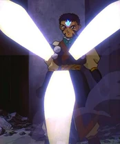 Tenchi Masaki (Tenchi Muyo!)