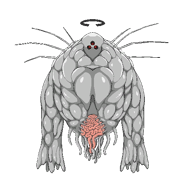 A Turbo Demon (The Citadel)