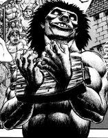 Wyald Berserk.png (353 KB) Wyald (Berserk) the 100 year old leader of the Black Dog Knights.