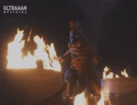 Femigon Flame (Ultraman Mebius)
