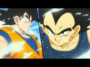 Goku vs Vegeta - DBS Broly (Dub)-2