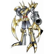 Gokumon/Reaper (Digimon)