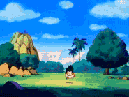 King Piccolo's Step Dragon Ball.gif (1.97 MB) ...easily outmatching skilled martial arts like Son Goku and beating him nearly death.