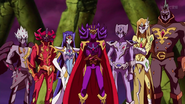 Barians (Yu-Gi-Oh! ZEXAL)