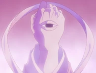 ...the Right Hand of the Soul King.