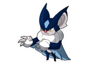 Nocgoyle (Nexomon)