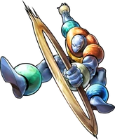 Planetman attack.png (534 KB) Planetman (Kinnikuman)