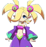Plink.webp (79 KB) Plink (Shantae and the Seven Sirens)
