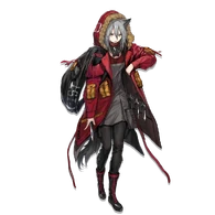 Projekt Red (Arknights)