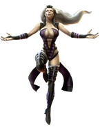 Sindelrenderbywildboyz4.png (198 KB) Sindel (Mortal Kombat)