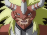 Agunimon (Digimon Frontier)