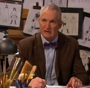 Ambrose.png (914 KB) Ambrose (Mighty Med) can see every detail of superheroes adventures through their eyes, allowing him to document every event for comic books. All comic books sold to the public are written by him. But certain things like the location to The Annihilator’s lair is a mystery to him.