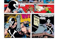 Crossbones (Marvel Comics)