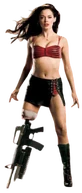 Cherry Darling (Planet Terror)