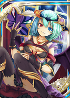 Dantalion H