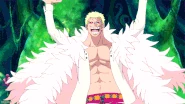 Doflamingo's Cutting String
