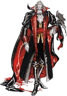 Dracula Castlevania.png (266 KB) Vlad Dracula Tepes (Castlevania)
