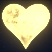 Kingdom Hearts (Kingdom Hearts Series) is the heart and source of all worlds, as light and life flow from it which in turn creates all the various worlds.