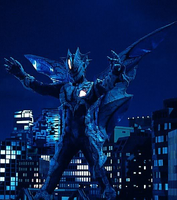 Kyrieloid (Ultraman series)