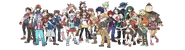 Pokemon Trainers.png (1 MB) Pokémon Trainers (Pokémon) can create bonds with their Pokémon so they can overcome anything.