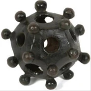 SCP-184.jpg (138 KB) SCP-184 - The Architect (SCP Foundation) can swap the substances of any objects inside the room its placed in after expansion breakdown.