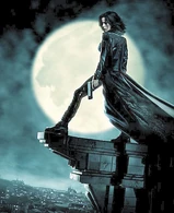 Vampires (Underworld)