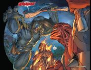 Skarr (Marvel Comics)