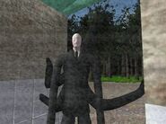 Slender Man (Slender Online Game)