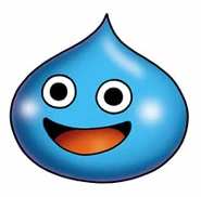 Slime (Dragon Quest)