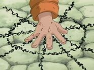 The Summoning Technique (Naruto) is a basic technique of space-time manipulation, allowing the user to transport their summons through the space-time dimensional void.