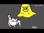 THE BIG LEZ SHOW - S02 EP02 - THE TRIPPA SNIPPA