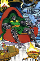 Dr. Doom (Marvel Comics)