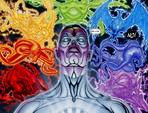 Empathic Creature Creation | Superpower Wiki | Fandom