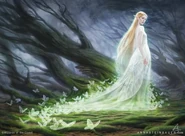 Galadriel (Tolken’s Legendarium)