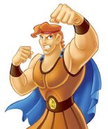 Hercules (Disney's Hercules)