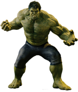 Hulk MCU